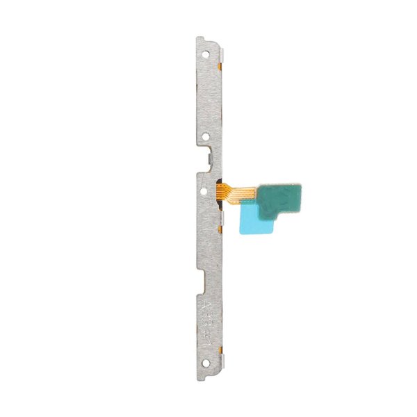 Samsung Galaxy A33 Strøm- og lydstyrkeknap Flexkabel Original