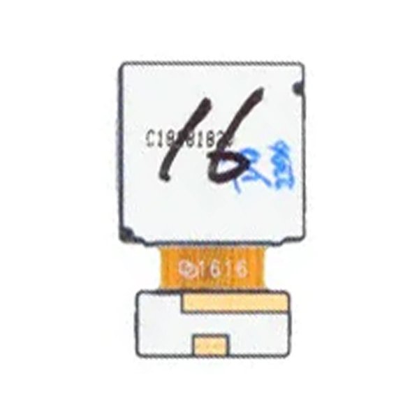 Samsung Galaxy A34 5G Bagkamera Original