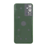 Samsung Galaxy A34 5G Bagside - Lilla