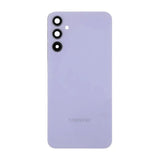 Samsung Galaxy A34 5G Bagside - Lilla