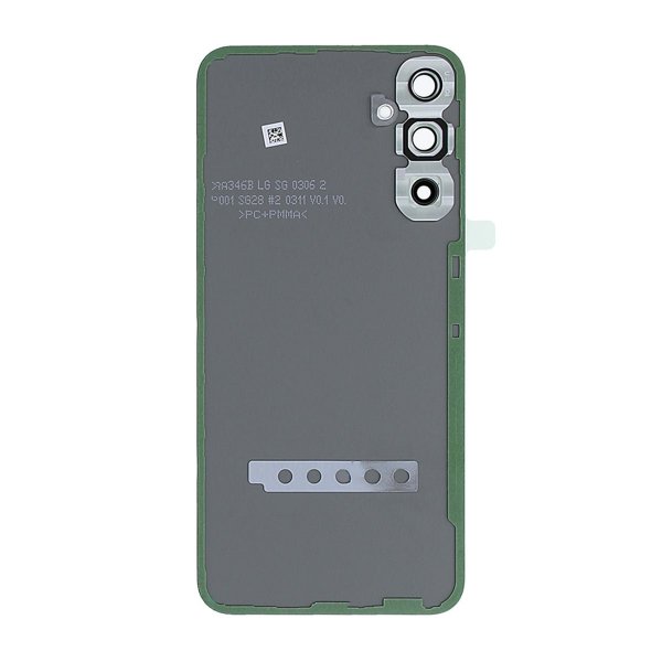 Samsung Galaxy A34 5G Bagside Original - Grøn