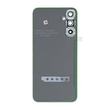 Samsung Galaxy A34 5G Bagside Original - Grøn