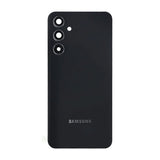 Samsung Galaxy A34 5G Bagside - Sort