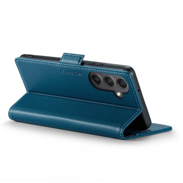 CaseMe Samsung Galaxy A34 5G Cover 023 Series Blå