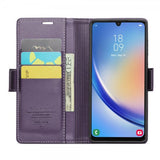 CaseMe Samsung Galaxy A34 5G Cover 023 Series Lilla