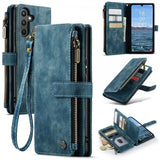 CaseMe Samsung Galaxy A34 5G Cover C30 Series Petrol