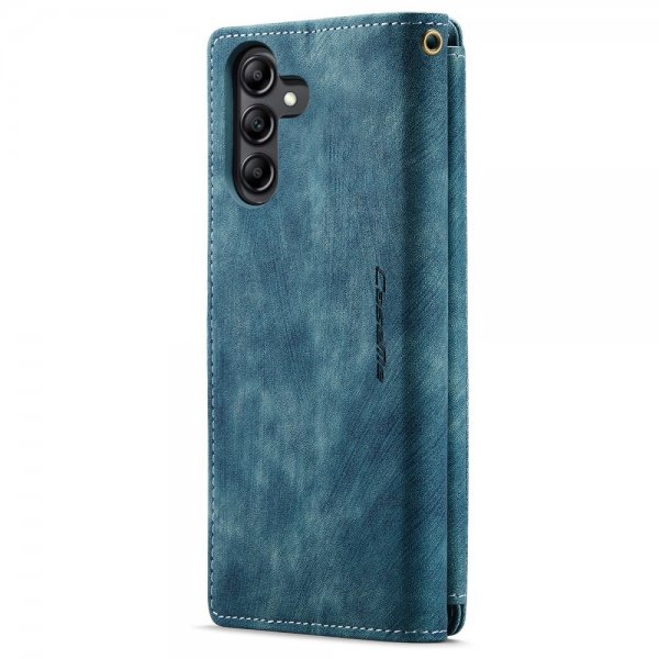CaseMe Samsung Galaxy A34 5G Cover C30 Series Petrol