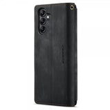 CaseMe Samsung Galaxy A34 5G Etui C30 Series Sort