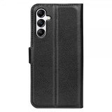 Nordic Covers Samsung Galaxy A34 5G Cover Litchi Raven Black