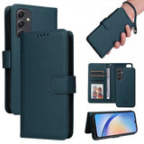 Betopnice Samsung Galaxy A34 5G Cover med aftageligt etui 005 Blå