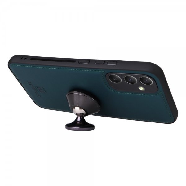 Betopnice Samsung Galaxy A34 5G Cover med aftageligt etui 005 Blå