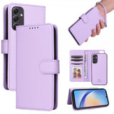 Betopnice Samsung Galaxy A34 5G Cover med aftageligt etui 005 Lilla