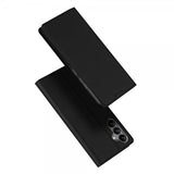 Dux Ducis Samsung Galaxy A34 5G Cover Skin Pro Series Sort