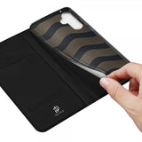 Dux Ducis Samsung Galaxy A34 5G Cover Skin Pro Series Sort