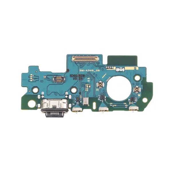 Samsung Galaxy A34 5G Original Opladerkort