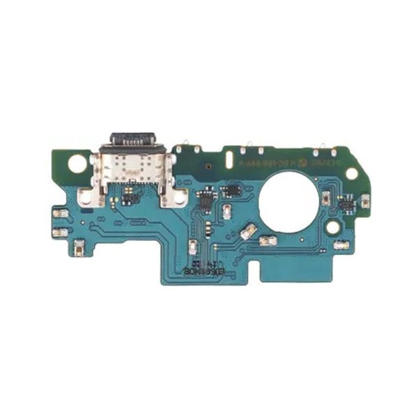 Samsung Galaxy A34 5G Original Opladerkort