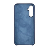 Samsung Galaxy A34 5G Cover Silikone Blå