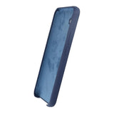 Samsung Galaxy A34 5G Cover Silikone Blå