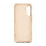 Rvelon Samsung Galaxy A34 5G Cover Silikone Beige