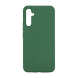 Rvelon Samsung Galaxy A34 5G Cover Silikone Grøn