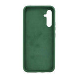 Rvelon Samsung Galaxy A34 5G Cover Silikone Grøn