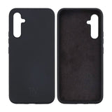 Rvelon Samsung Galaxy A34 5G Cover Silikone Sort