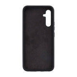 Rvelon Samsung Galaxy A34 5G Cover Silikone Sort