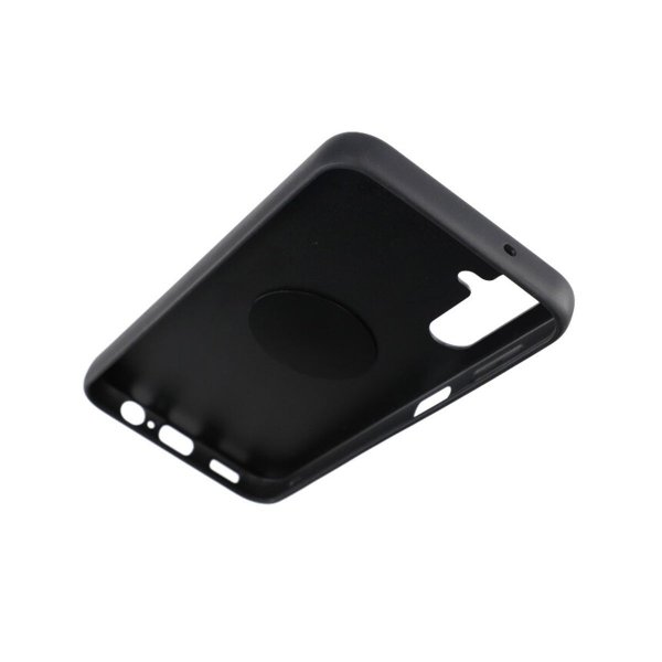 Rvelon Samsung Galaxy A34 5G Cover Magnetisk Aftagelig Skal Sort