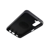 Rvelon Samsung Galaxy A34 5G Cover Magnetisk Aftagelig Skal Sort