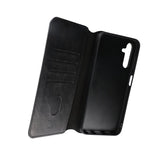 Rvelon Samsung Galaxy A34 5G Cover Magnetisk Aftagelig Skal Sort