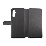 Rvelon Samsung Galaxy A34 5G Cover Magnetisk Aftagelig Skal Sort