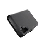 Rvelon Samsung Galaxy A34 5G Cover 4 Kortrum Sort