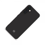 Celly Samsung Galaxy A34 5G Cover CROMO Sort
