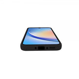 Celly Samsung Galaxy A34 5G Cover CROMO Sort