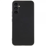 Nordic Covers Samsung Galaxy A34 5G Cover Feather Series Raven Black