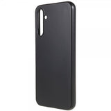 Nordic Covers Samsung Galaxy A34 5G Cover Feather Series Raven Black
