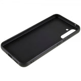 Nordic Covers Samsung Galaxy A34 5G Cover Feather Series Raven Black