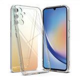 Ringke Samsung Galaxy A34 5G Cover Fusion Clear
