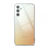 Ringke Samsung Galaxy A34 5G Cover Fusion Clear