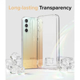 Ringke Samsung Galaxy A34 5G Cover Fusion Clear