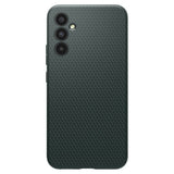 Spigen Samsung Galaxy A34 5G Cover Liquid Air Abyss Green