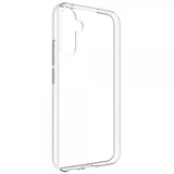 Puro Samsung Galaxy A34 5G Cover Nude Transparent