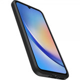 Otterbox Samsung Galaxy A34 5G Cover React Black Crystal