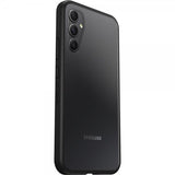 Otterbox Samsung Galaxy A34 5G Cover React Black Crystal