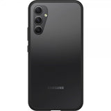 Otterbox Samsung Galaxy A34 5G Cover React Black Crystal