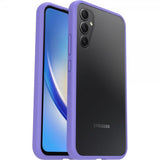 Otterbox Samsung Galaxy A34 5G Cover React Purplexing