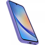 Otterbox Samsung Galaxy A34 5G Cover React Purplexing