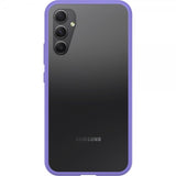 Otterbox Samsung Galaxy A34 5G Cover React Purplexing