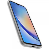 Otterbox Samsung Galaxy A34 5G Cover React Stardust