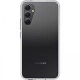 Otterbox Samsung Galaxy A34 5G Cover React Transparent